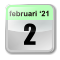 2 februari ‘21