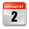 2 februari‘21